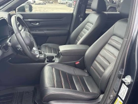 Honda Cr-v * EX L * ШИБИДАХ * ПОДГРЕВ * КЛИП НА МОТОРА, снимка 12