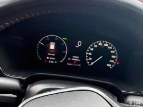 Honda Cr-v * EX L * ШИБИДАХ * ПОДГРЕВ * КЛИП НА МОТОРА, снимка 10