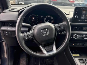 Honda Cr-v * EX L * ШИБИДАХ * ПОДГРЕВ * КЛИП НА МОТОРА, снимка 8
