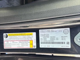 Honda Cr-v * EX L * ШИБИДАХ * ПОДГРЕВ * КЛИП НА МОТОРА, снимка 17