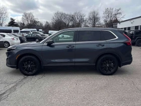 Honda Cr-v * EX L * ШИБИДАХ * ПОДГРЕВ * КЛИП НА МОТОРА, снимка 3