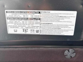 Honda Cr-v * EX L * ШИБИДАХ * ПОДГРЕВ * КЛИП НА МОТОРА, снимка 16