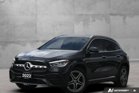 Mercedes-Benz GLA 250 2022 Mercedes-Benz GLA 250, снимка 1