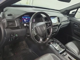 Honda Pilot BLACK EDITION * * CARFAX * * АВТО КРЕДИТ * * , снимка 6