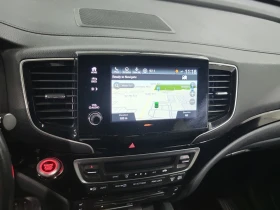 Honda Pilot BLACK EDITION * * CARFAX * * АВТО КРЕДИТ * * , снимка 7