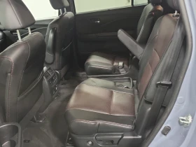 Honda Pilot BLACK EDITION * * CARFAX * * АВТО КРЕДИТ * * , снимка 9