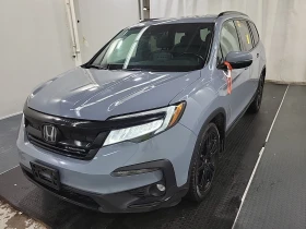 Honda Pilot BLACK EDITION * * CARFAX * * АВТО КРЕДИТ * * , снимка 1