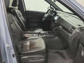 Honda Pilot BLACK EDITION * * CARFAX * * АВТО КРЕДИТ * * , снимка 8