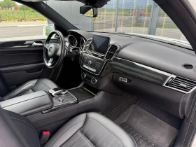 Mercedes-Benz GLE 400 AMG, 9G tronic, KEYLESS GO, снимка 6