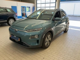 Hyundai Kona 64kw Premium , снимка 1