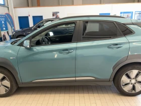Hyundai Kona 64kw Premium , снимка 5