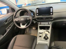 Hyundai Kona 64kw Premium , снимка 6