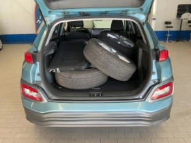 Hyundai Kona 64kw Premium , снимка 11