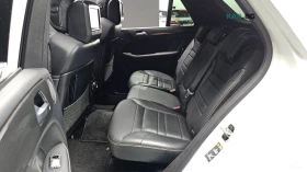 Mercedes-Benz GLE 4MATIC* КОЖА* ПОДГРЕВ* ОБДУХВ* BURMASTER* PANO* 36, снимка 12