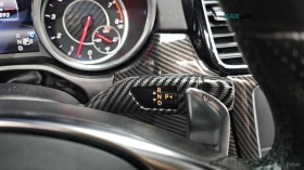 Mercedes-Benz GLE 4MATIC* КОЖА* ПОДГРЕВ* ОБДУХВ* BURMASTER* PANO* 36, снимка 9