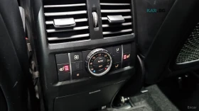 Mercedes-Benz GLE 4MATIC* КОЖА* ПОДГРЕВ* ОБДУХВ* BURMASTER* PANO* 36, снимка 16