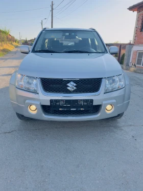 Suzuki Grand vitara 1.6-107 kc 4x4, снимка 2