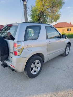 Suzuki Grand vitara 1.6-107 kc 4x4, снимка 6