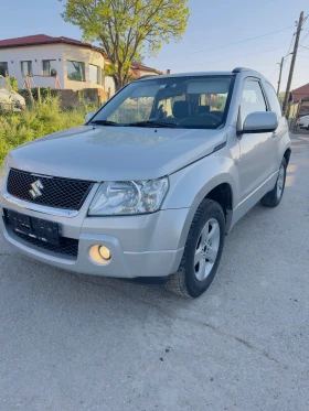 Suzuki Grand vitara 1.6-107 kc 4x4, снимка 1