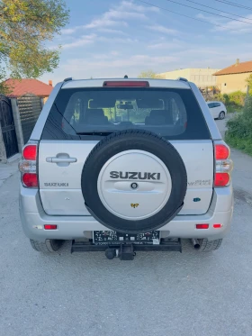 Suzuki Grand vitara 1.6-107 kc 4x4, снимка 4