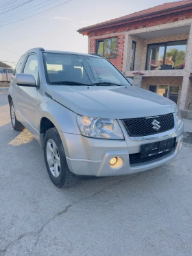 Suzuki Grand vitara 1.6-107 kc 4x4, снимка 3
