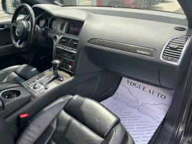 Audi Q7 3.0TDI* 245H.P.* S-line* PANO, снимка 10