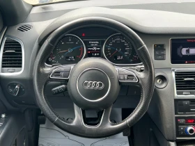 Audi Q7 3.0TDI* 245H.P.* S-line* PANO, снимка 7