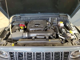 Jeep Wrangler RUBICON, снимка 11