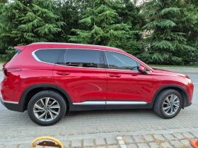 Hyundai Santa fe 2.4 GDI. SEL PLUS.  79 хил.км. За газ, снимка 11