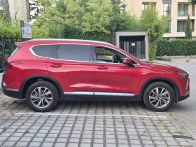 Hyundai Santa fe 2.4 GDI. SEL PLUS.  79 хил.км. За газ, снимка 4