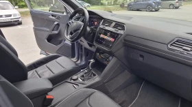 VW Tiguan Allspace 2.0 TDI SCR R-Line DSG, снимка 11