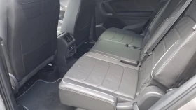 VW Tiguan Allspace 2.0 TDI SCR R-Line DSG, снимка 16