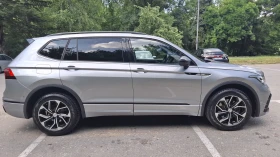 VW Tiguan Allspace 2.0 TDI SCR R-Line DSG, снимка 3