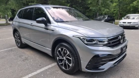 VW Tiguan Allspace 2.0 TDI SCR R-Line DSG, снимка 2