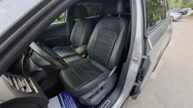 VW Tiguan Allspace 2.0 TDI SCR R-Line DSG, снимка 14