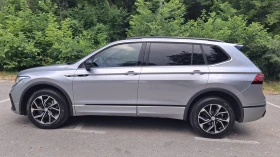 VW Tiguan Allspace 2.0 TDI SCR R-Line DSG, снимка 4