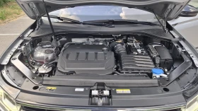 VW Tiguan Allspace 2.0 TDI SCR R-Line DSG, снимка 17