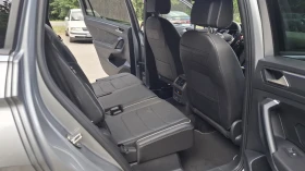 VW Tiguan Allspace 2.0 TDI SCR R-Line DSG, снимка 15