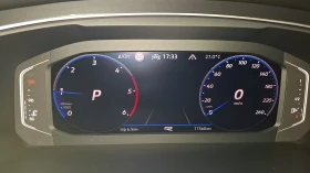 VW Tiguan Allspace 2.0 TDI SCR R-Line DSG, снимка 13