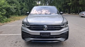 VW Tiguan Allspace 2.0 TDI SCR R-Line DSG, снимка 1