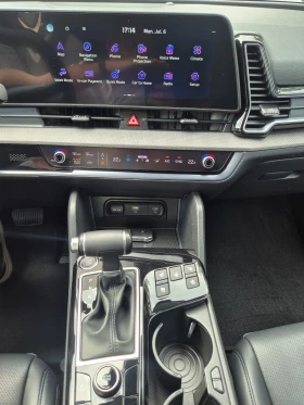 Kia Sportage 2.0 cm3 4x2 наличен в БГ, снимка 11