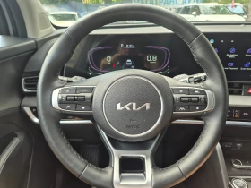 Kia Sportage 2.0 cm3 4x2 наличен в БГ, снимка 10