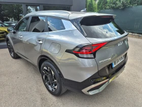 Kia Sportage 2.0 cm3 4x2 наличен в БГ, снимка 4