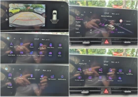 Kia Sportage 2.0 cm3 4x2 наличен в БГ, снимка 13