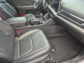 Kia Sportage 2.0 cm3 4x2 наличен в БГ, снимка 7