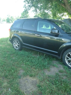 Fiat Freemont 0895100311, снимка 3