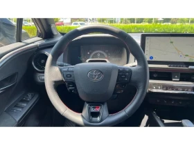 Toyota C-HR 2.0H GR-Sport AWD, снимка 12