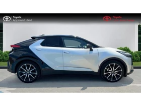 Toyota C-HR 2.0H GR-Sport AWD, снимка 4