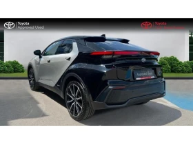 Toyota C-HR 2.0H GR-Sport AWD, снимка 7