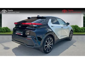 Toyota C-HR 2.0H GR-Sport AWD, снимка 5
